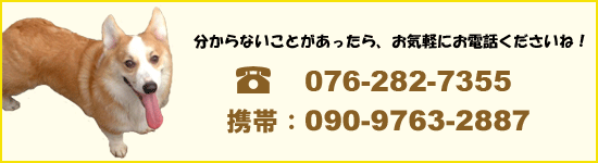 補償に関するお問い合わせ